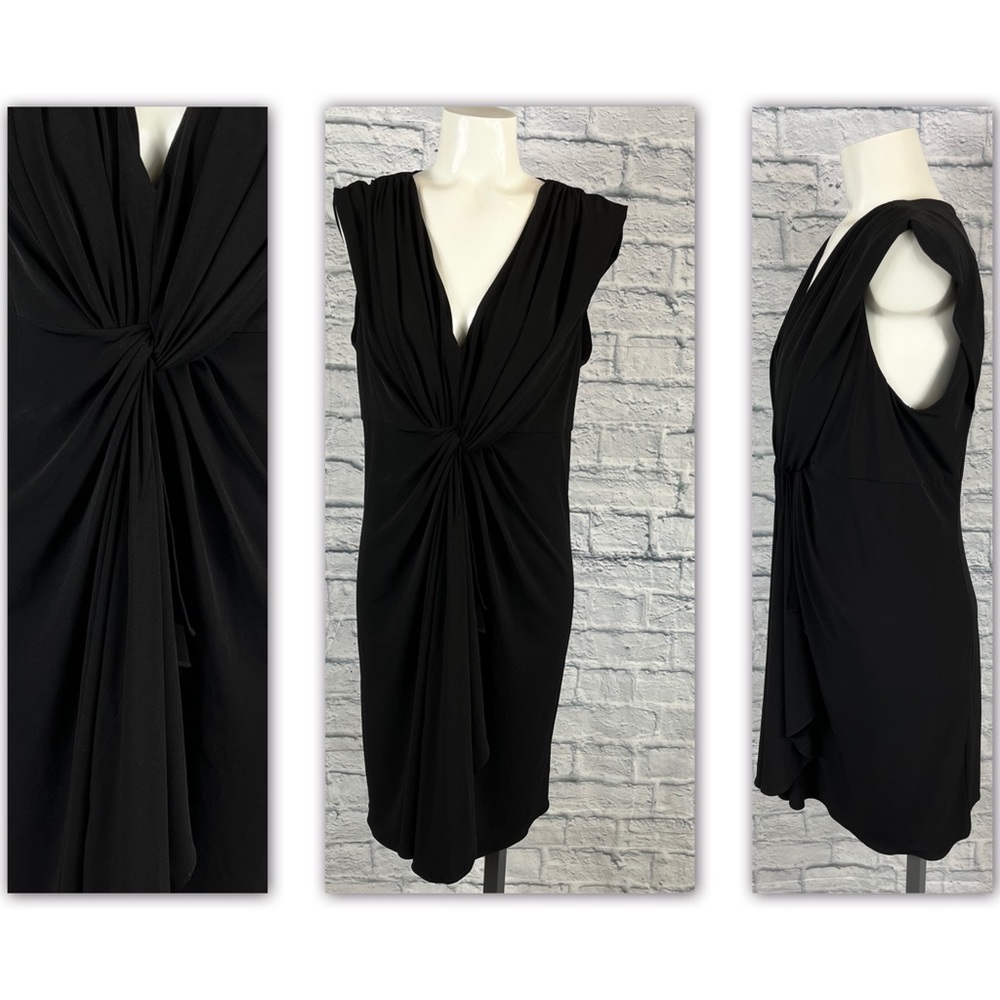 Catherine Malandrino Dress